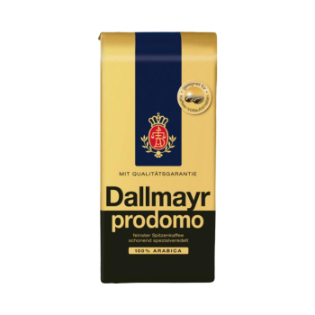 Dallmayr Prodomo, Ganze Bohne, 500 Gramm